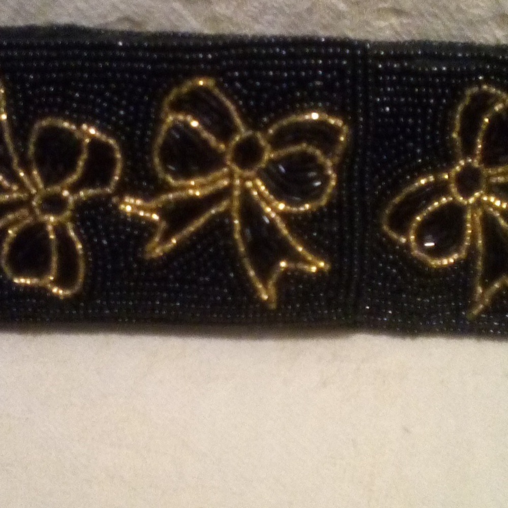 Beaded Belt - Picture 2 of 6